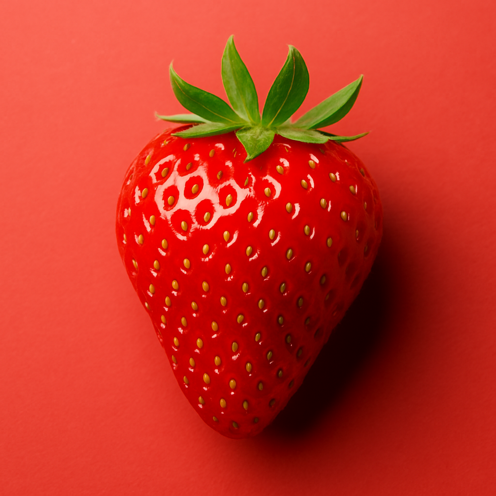 <p><strong>Erdbeeren, wie sie sein sollten</strong></p>