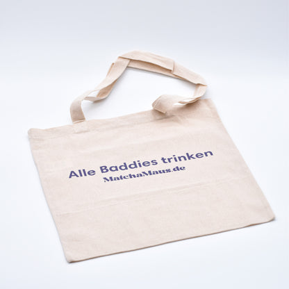 Jutebeutel