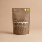 Bio Cordyceps Extrakt Kapseln