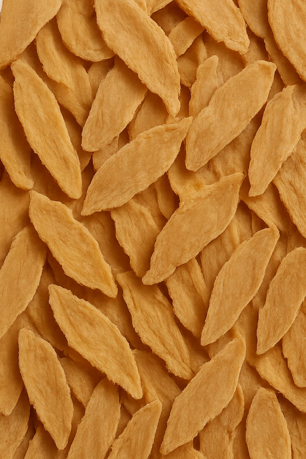 <p>Gefriergetrocknet vs. getrocknet</p>