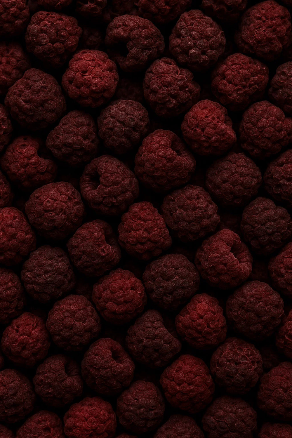 <p>Gefriergetrocknet vs. getrocknet</p>