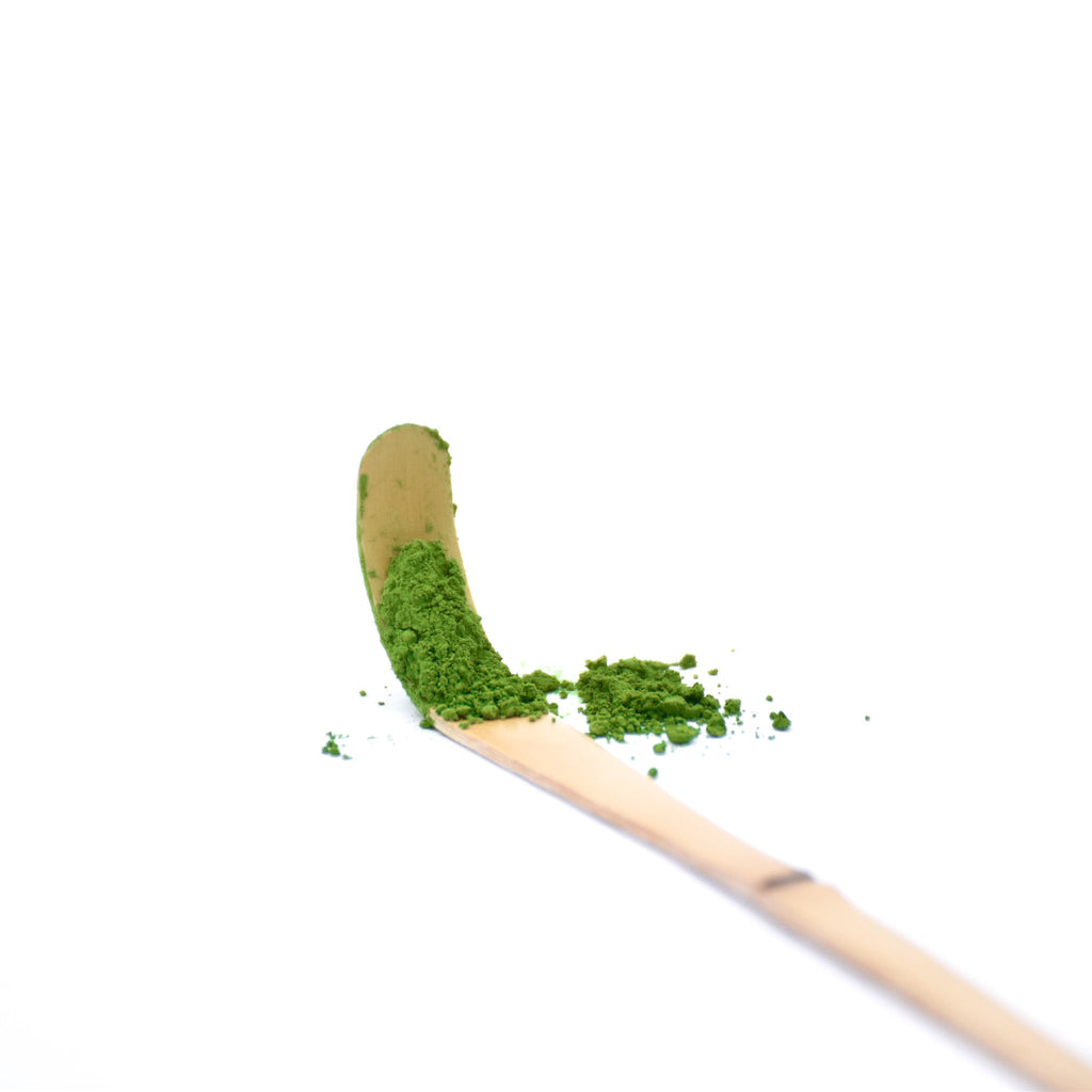 Bambus-Löffel