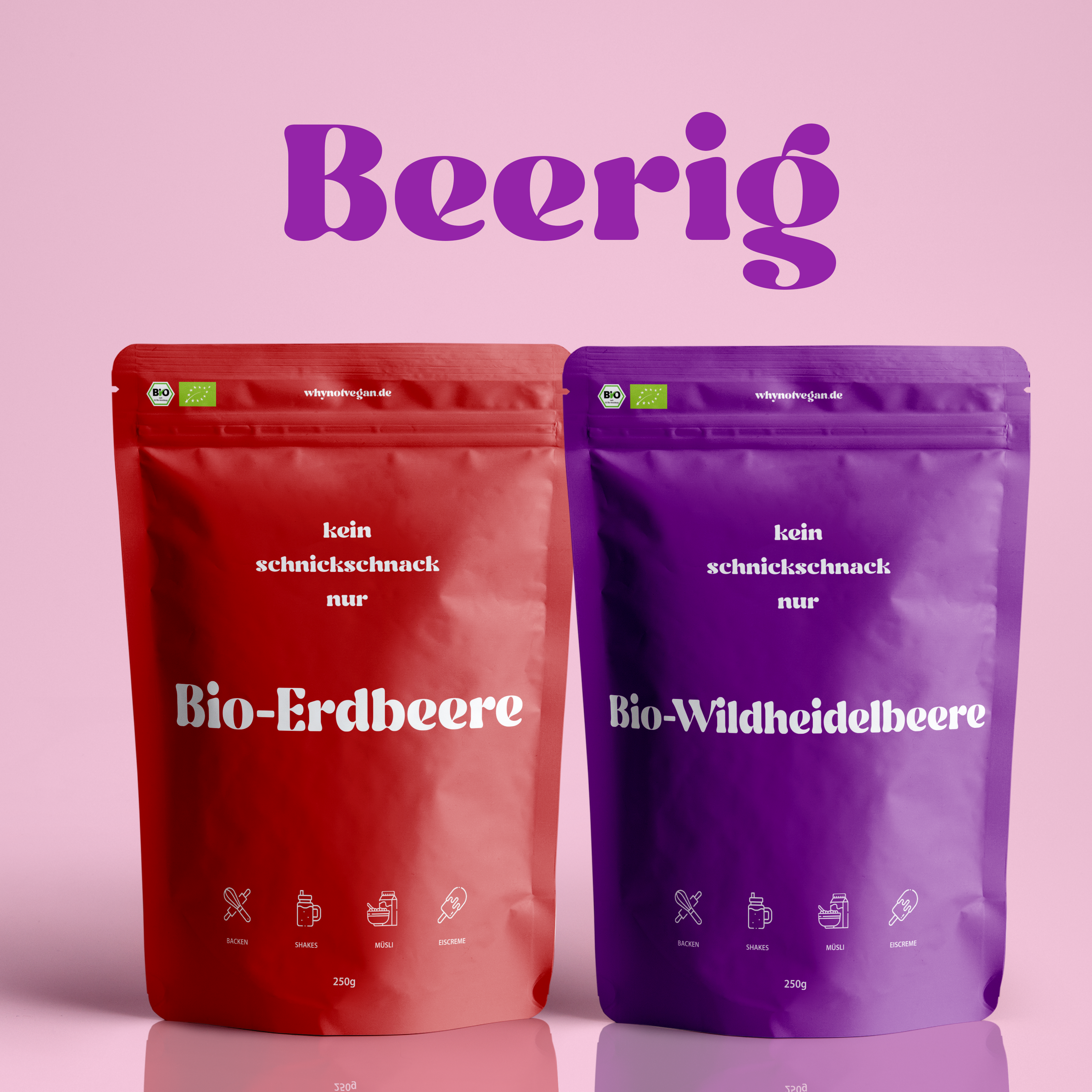 Beerig