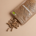 Bio Cordyceps Extrakt Kapseln