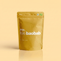 Bio-Baobab Pulver - 250g