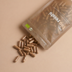 Bio Reishi Extrakt Kapseln
