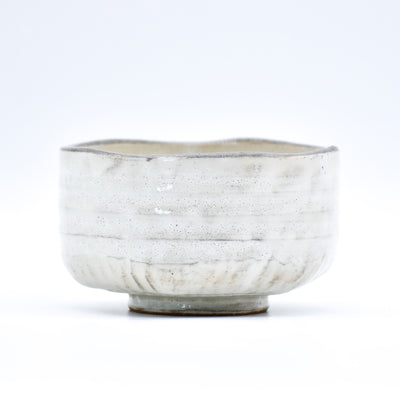 Matcha-Schale, handgemacht in Japan (Chawan)