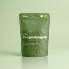 Bio Gerstengraspulver Kapseln