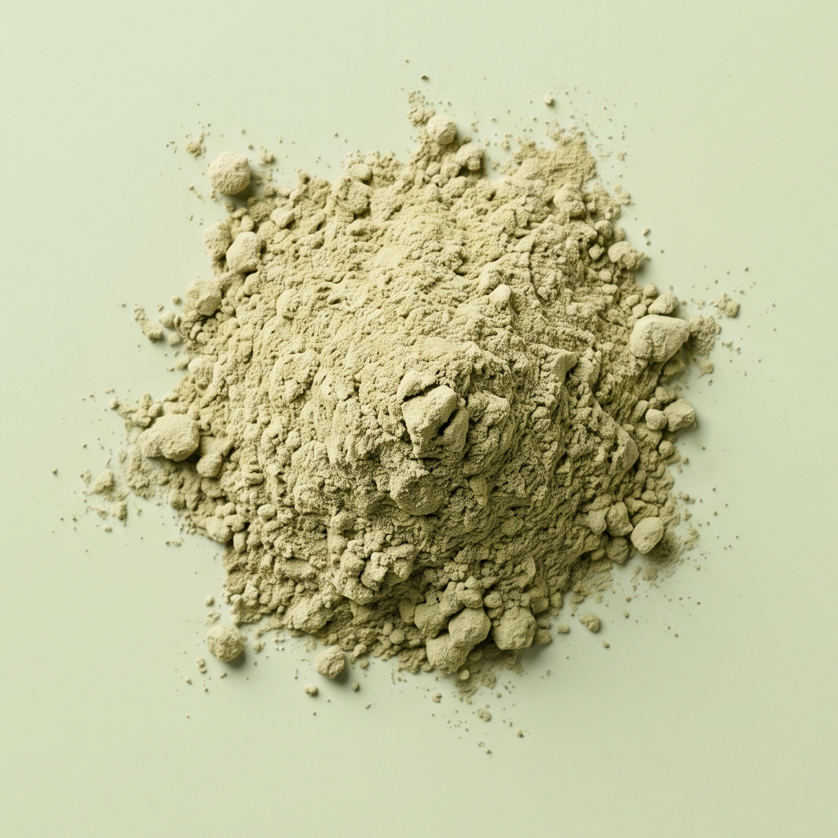 Bio Amla Pulver Kapseln